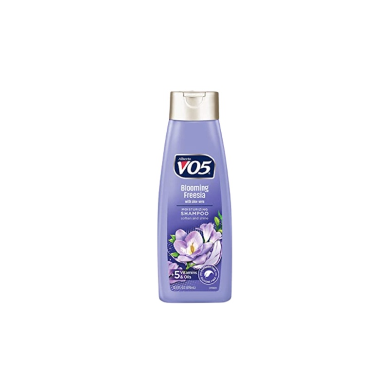 V05 Herbal Escapes Shampoo Free Me Freesia Shampoo