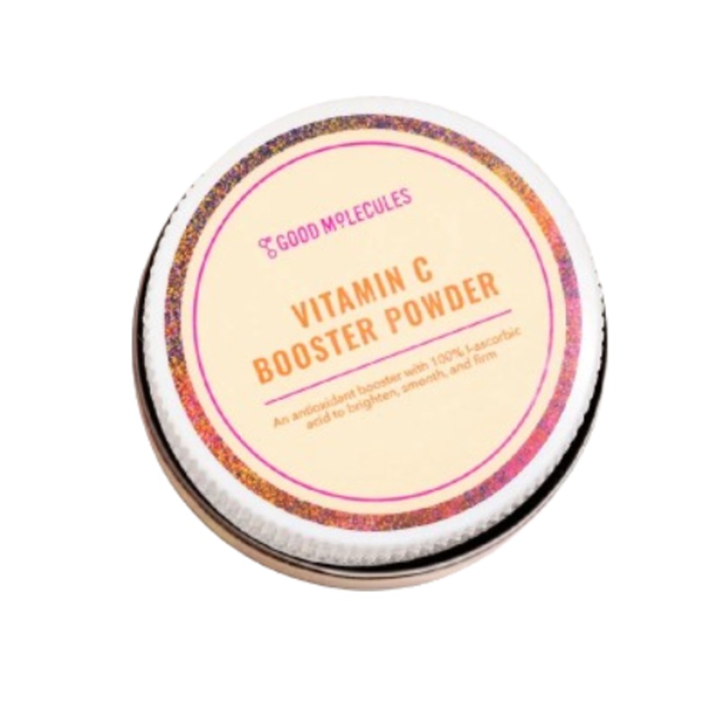 Vitamin C Booster Powder 20g