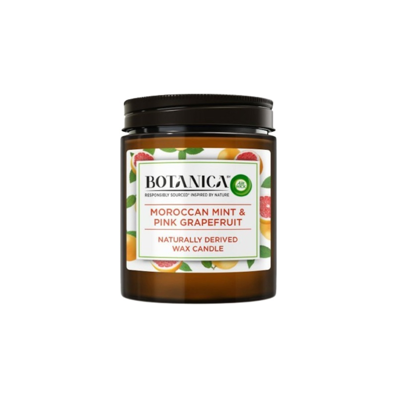 Air Wick Botanica Moroccan Mint And Pink