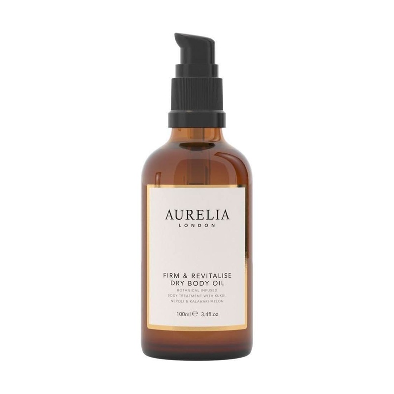 Aurelia London Perfect Sleep Pillow Mist  100ml | Relaxing Aromatherapy for Deep Sleep