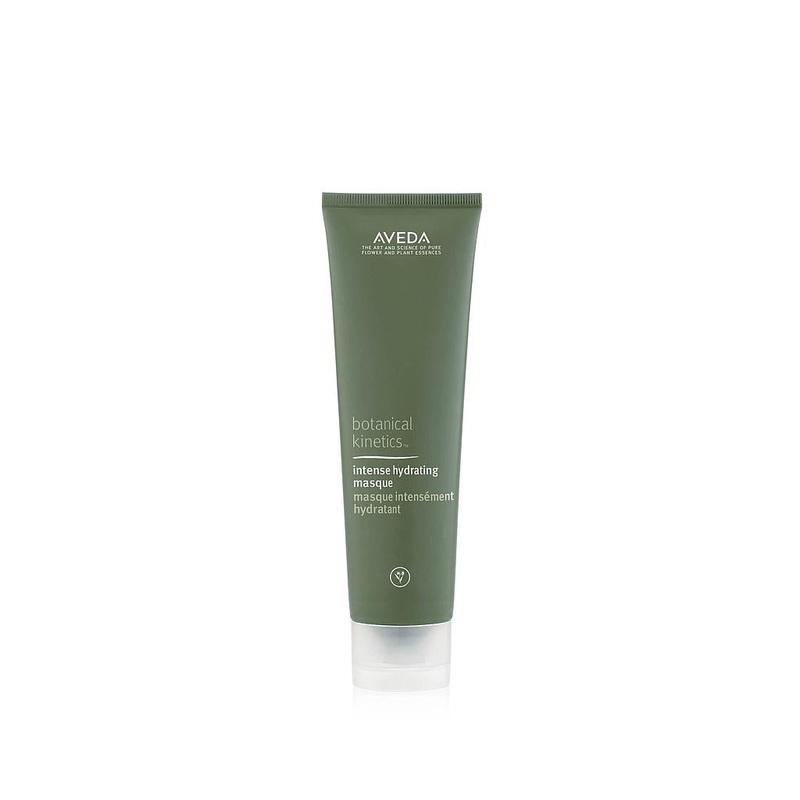 Aveda Botanical Kinetics Moisturizing Face Mask – Natural Hydrating Skincare for Dry Skin, 4.23 fl oz