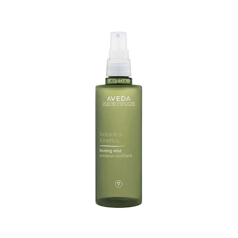 Aveda Botanical Kinetics Toning Mist – Natural Skincare Toner for Balanced Skin – 150ml