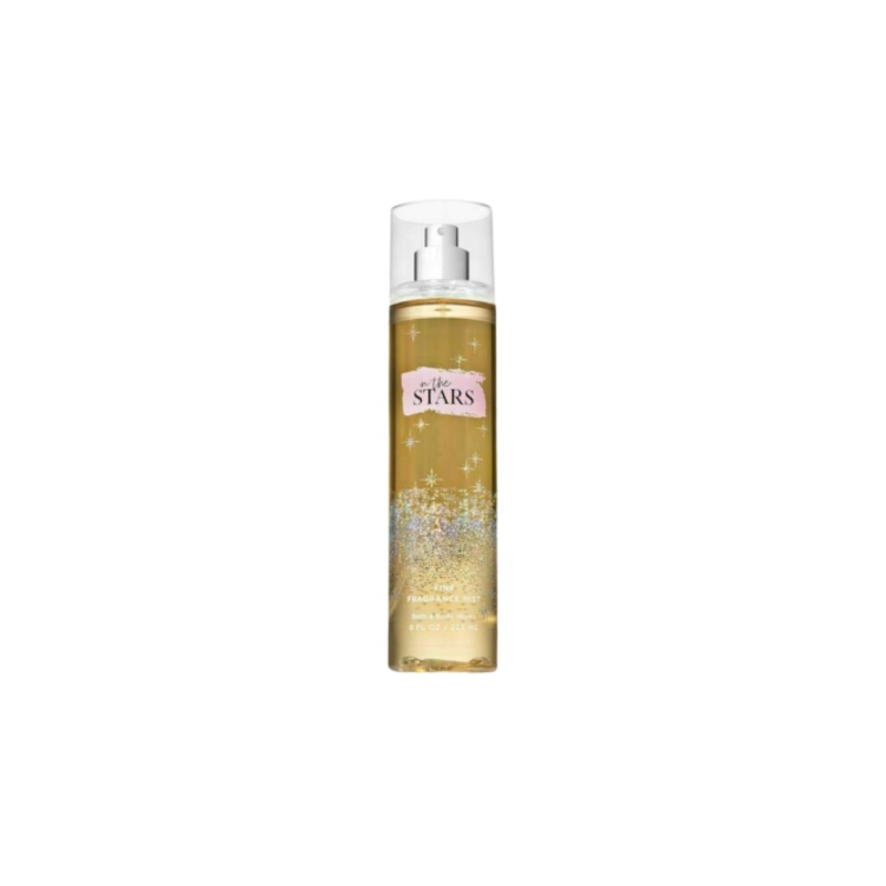 Bath And Body Works In The Stars Mist 236ML