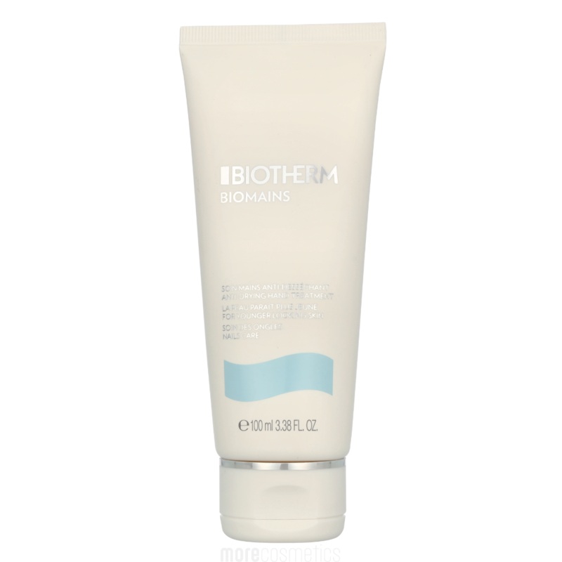 Biotherm Biomains Age Delaying Hand & Nail Treatment