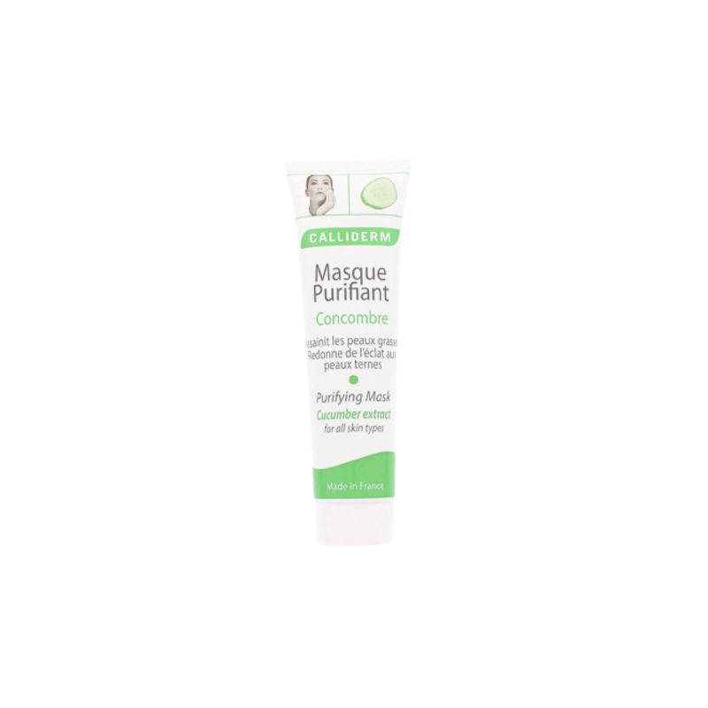 Calliderm Masque Purifiant Purifying Mask