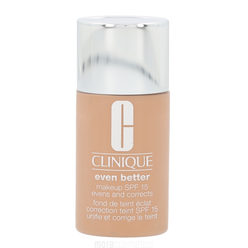 Clinique Even Better Make-Up SPF15 CN 70 Vanilla (MF)
