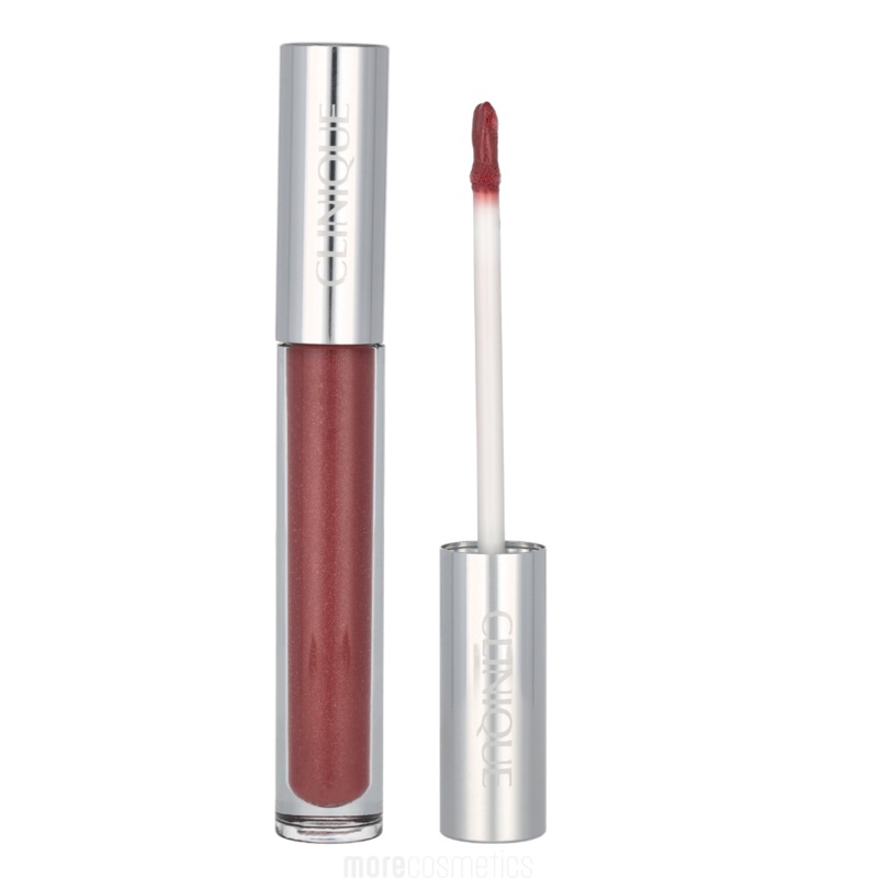 Clinique Pop Plush Creamy Lip Gloss #03 Brulee Pop