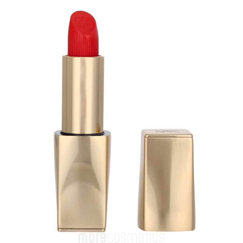 E.Lauder Pure Color Cream Lipstick #330 Impassioned
