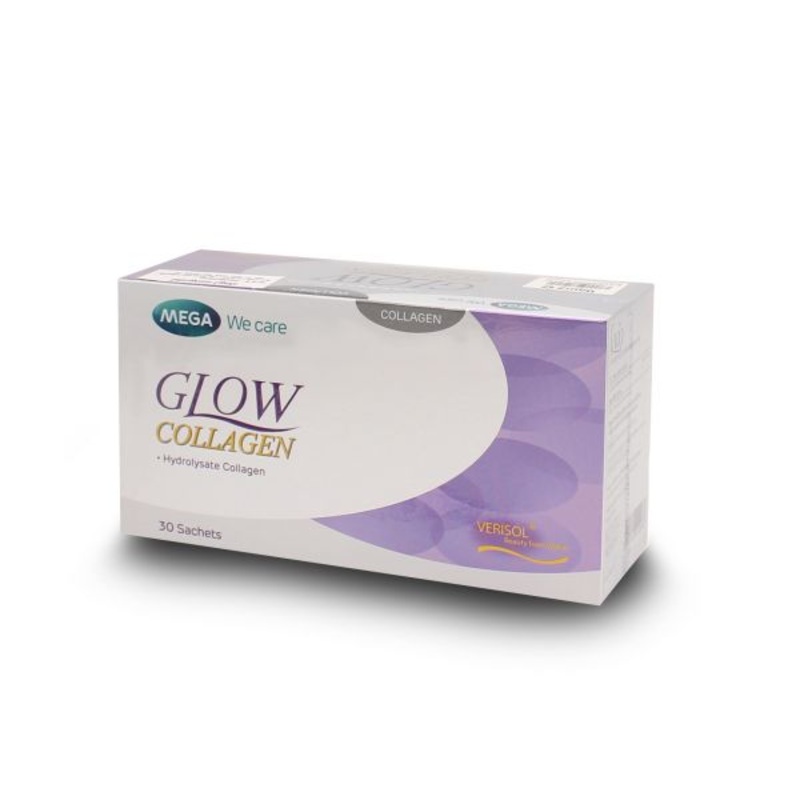 Glow Collagen – 30 Sachets