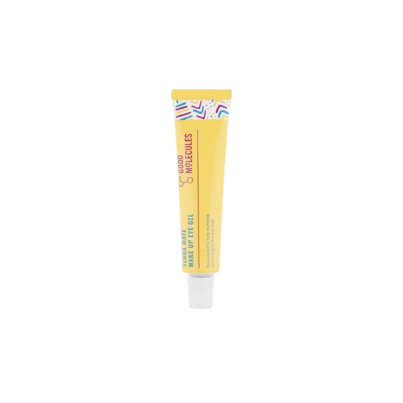 Good Molecules Yerba Mate Wake Up Eye Gel 15ML