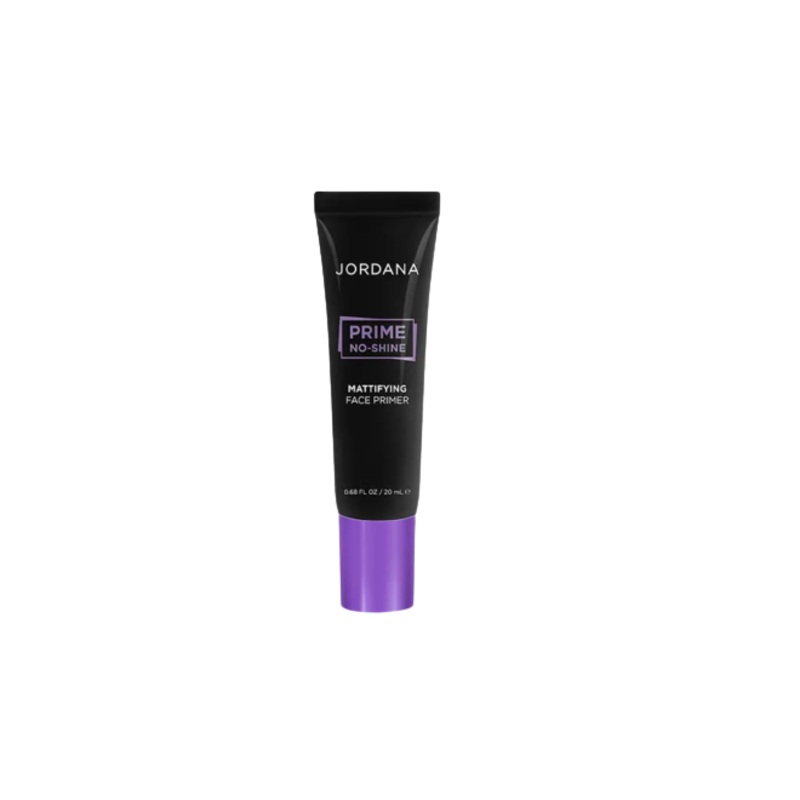 Jordana Prime No-Shine Mattifying Face Primer