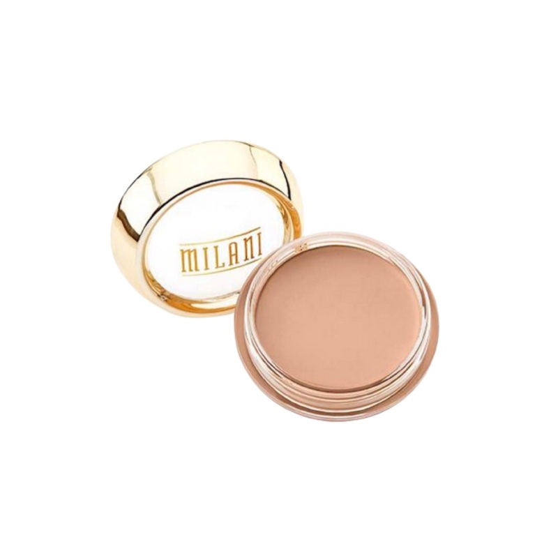 Milani Concealer 1 Warm Beige