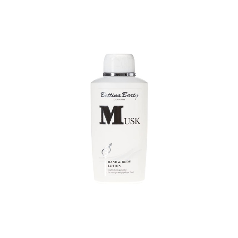 Musk Lotion