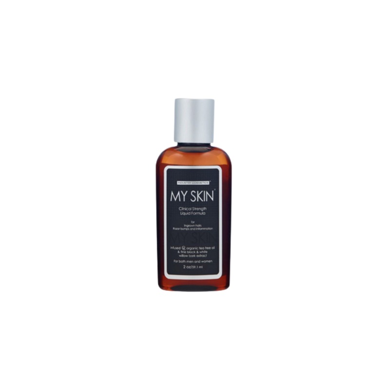 My Skin & Co Esthetician’s Liquid Formula
