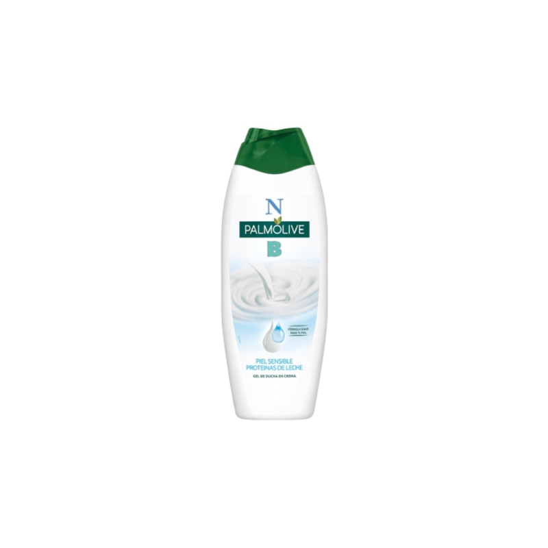 Palm Olive Piel Sensible Shower Gel