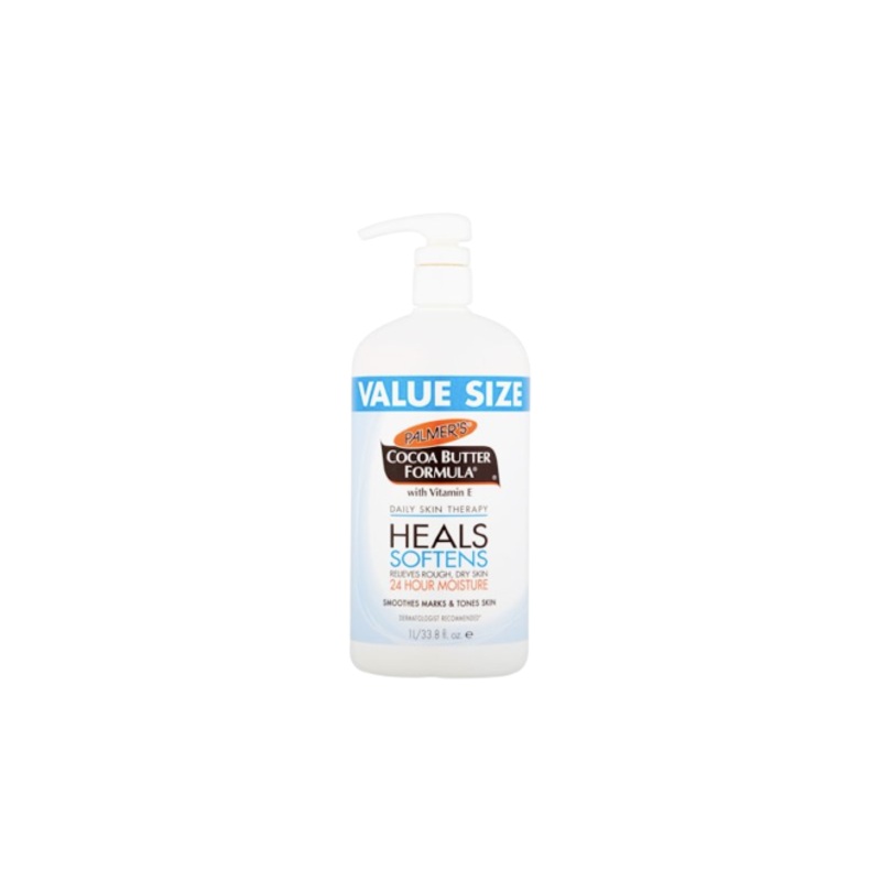 Palmer’s Cocoa Butter Formula Heals Softens 1000ML