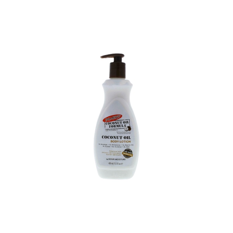 Palmer’s Coconut Oil Body Lotion 400ML