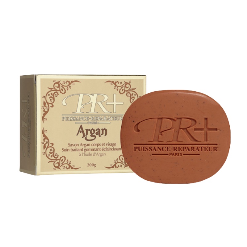 Pr Patricia Reyner Carrot Bar Soap 200G