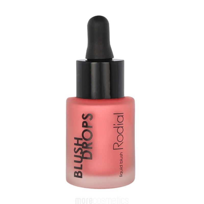 Rodial Blush Drops Liquid Blush/Frosted Pink