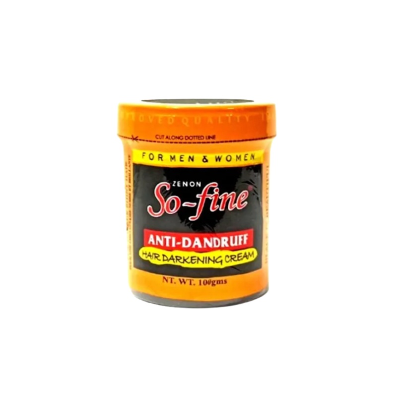 Sofine Hair Cream