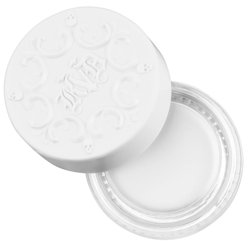 Super Pomade: KVD Vegan Beauty Vegan Eyeliner, Shadow & Brow Pigment – Waterproof, Long-Lasting, Cruelty-Free 3-in-1 Makeup
