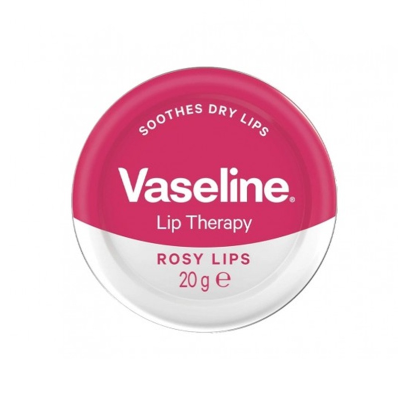 Vaseline Lip Therapy – 20g Rosy Lips