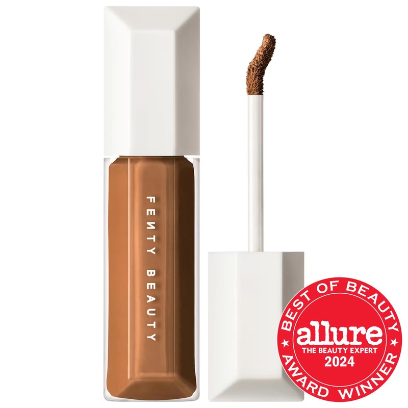 We’re Even Hydrating Longwear Waterproof Concealer: 12-Hour Coverage, Natural Finish, Cruelty & Paraben-Free