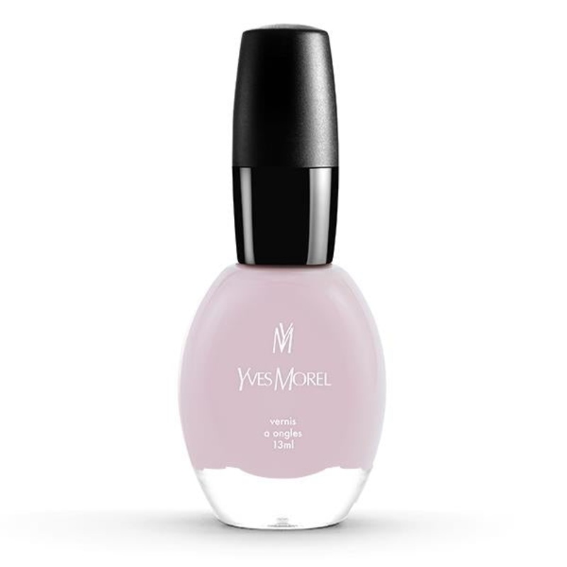 Yves morel nail polish # 136