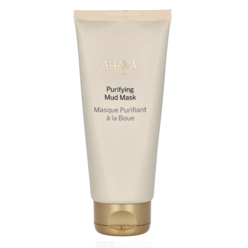 Ahava T.T.C. Purifying Mud Mask