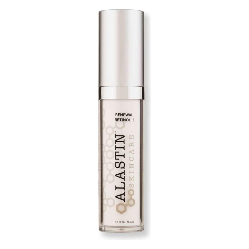 ALASTIN Renewal Retinol 0.5  30ml | Advanced Skin Renewal & Anti-Aging