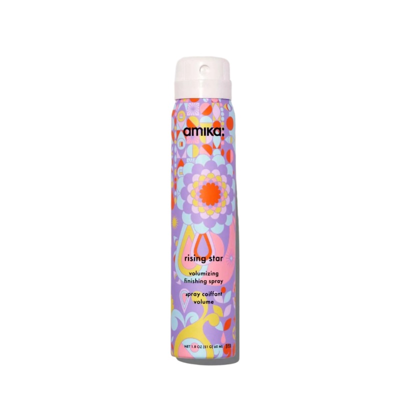 Amika Rising Star Volumizing Finishing Spray 5.3OZ