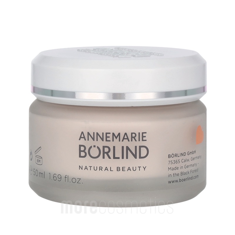 Annemarie Borlind Rose Dew Night Cream