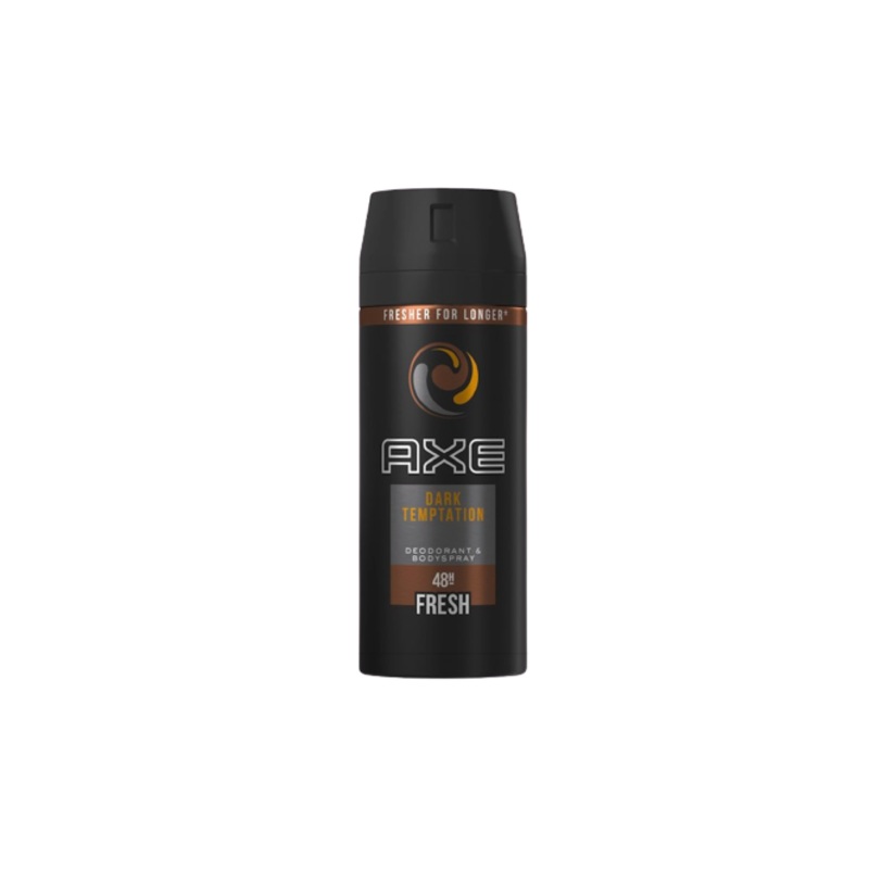 Axe Dark Temptation 48 Fresh