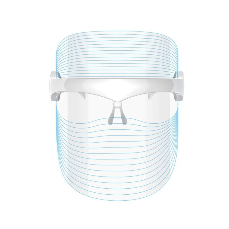 Beauty Ora ORA LED Light Energy Mask (7 LED Color Modes)