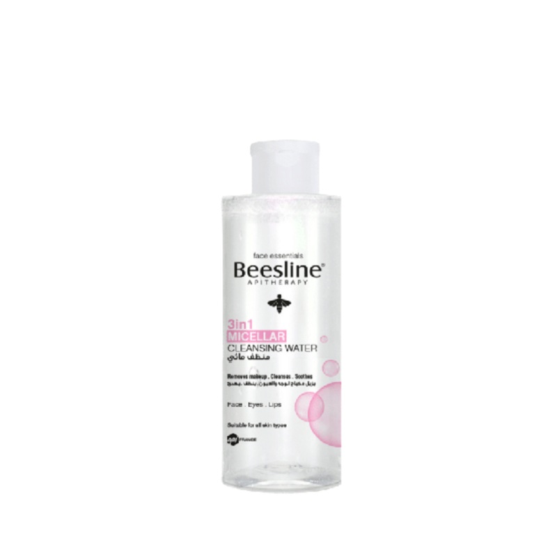 Beesline 3 in 1 Micellar Cleansing Water 100ml