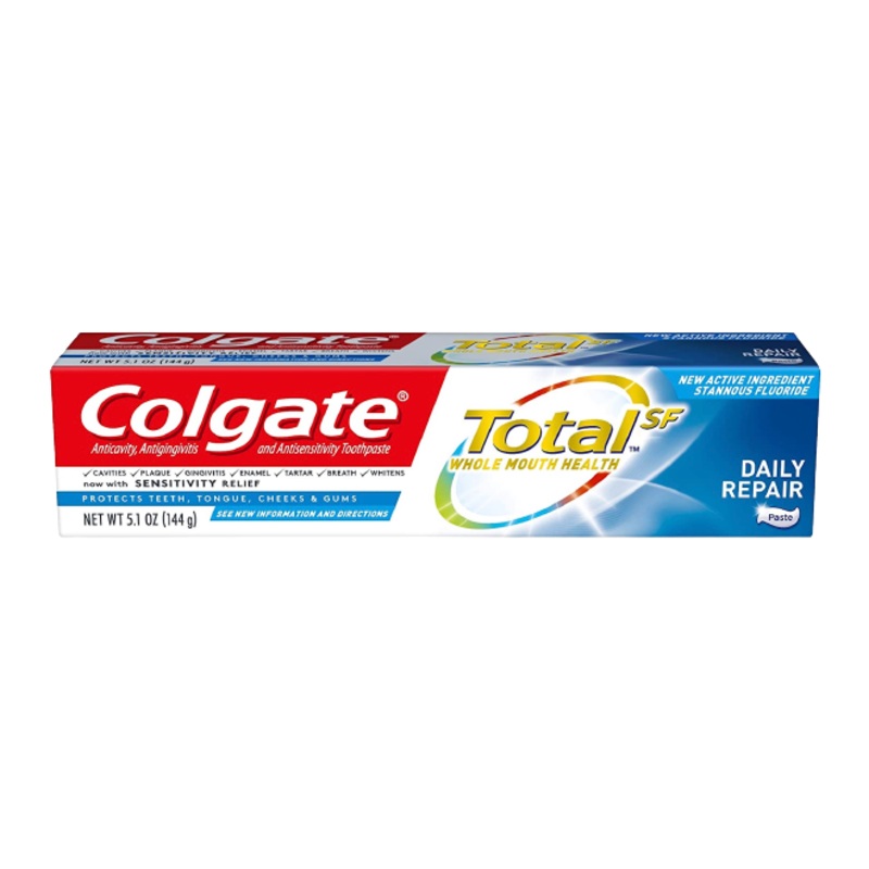 Colgate Total Whole Mouth Health 50ML