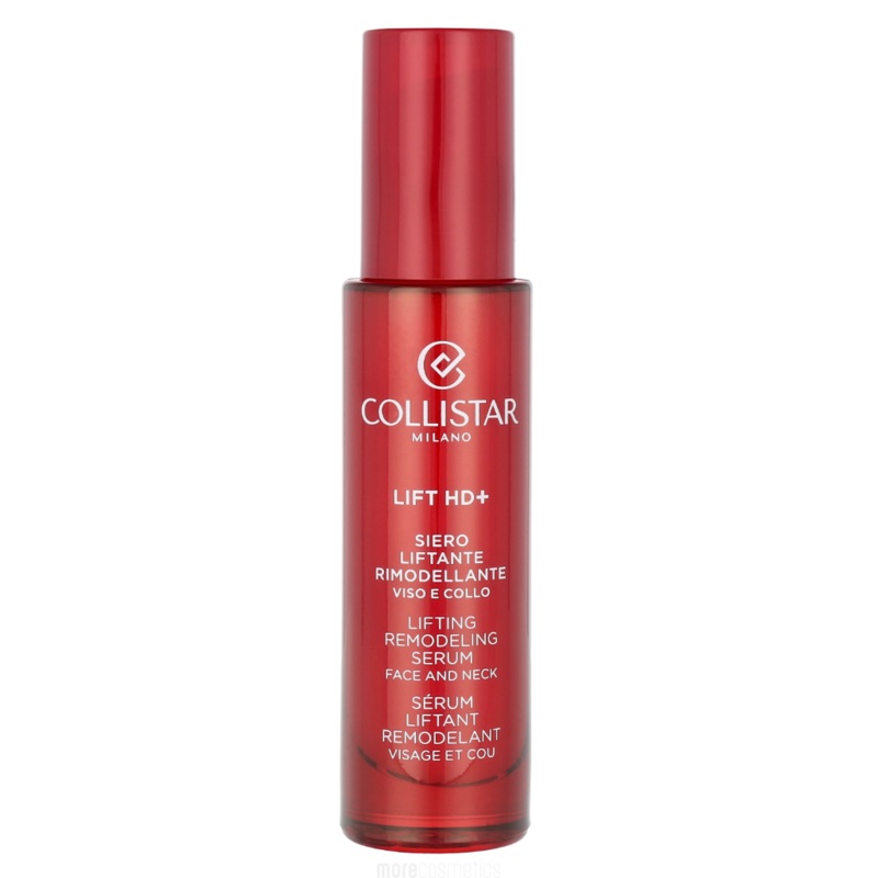 Collistar Lift HD+ Lifting Remodeling Serum