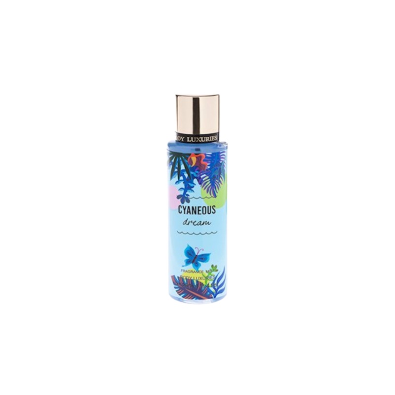 Cyaneous Dream Fragrance Mist 88ML