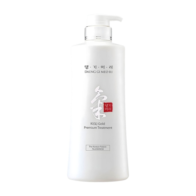 Daeng Gi Meo Ri Gold premium treatment, 500 mL