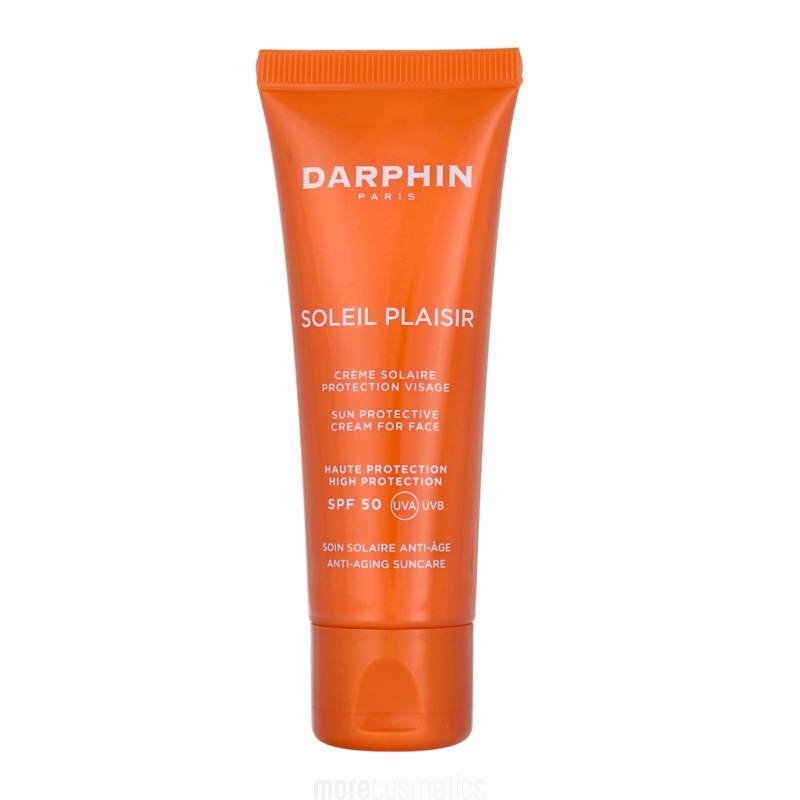 Darphin Soleil Plaisir Anti-Aging Suncare SPF50