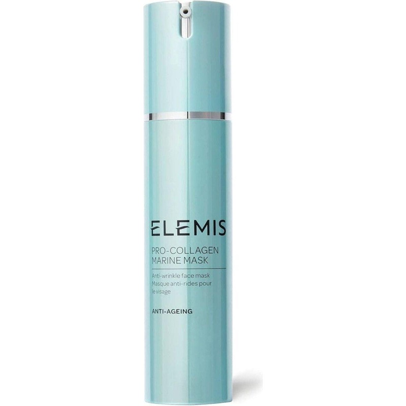 ELEMIS Pro-Collagen Marine Mask – 50ml | Firming, Lifting & Anti-Aging Treatment