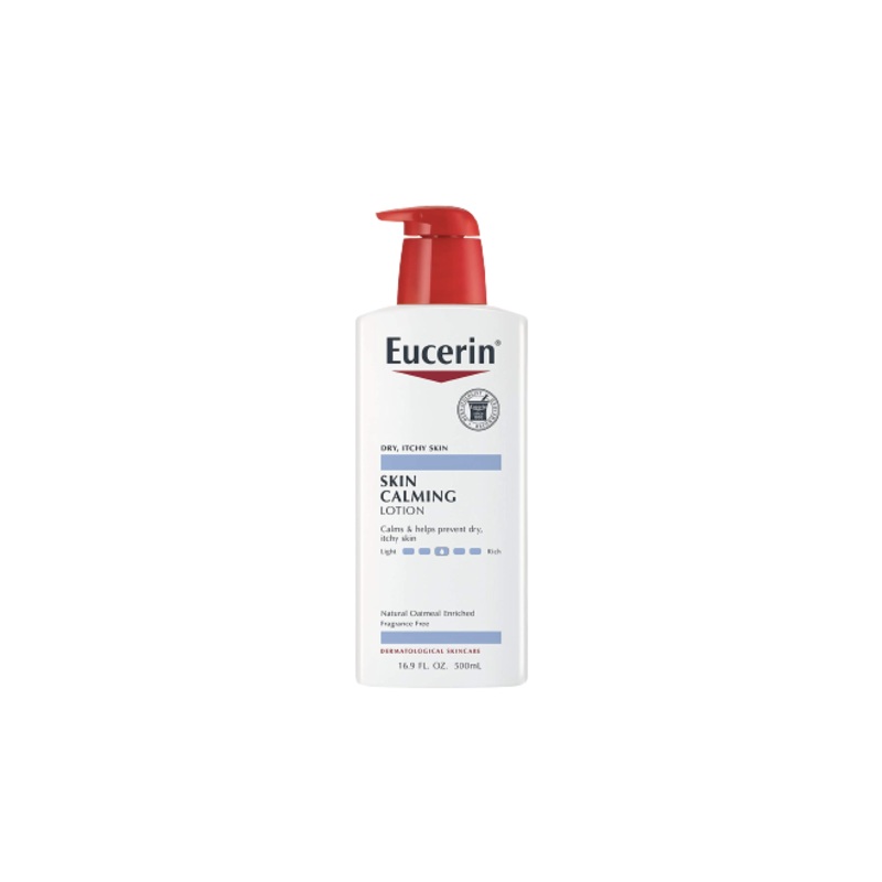 Eucerin Skin Calming Lotion
