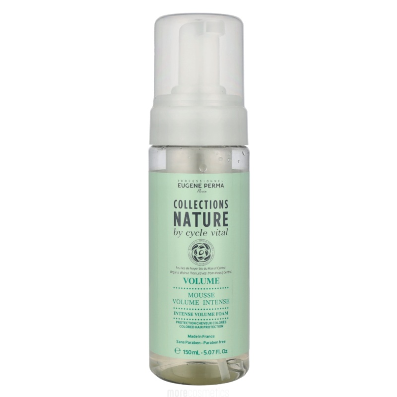 Eugene Perma Coll. Nature Volume Intense Conditioner