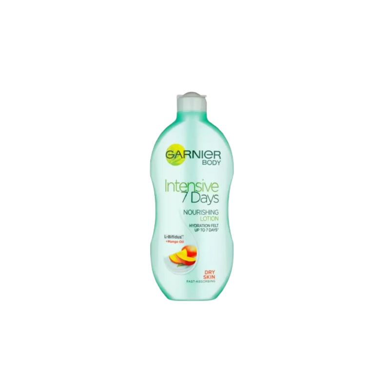 Garnier Mango Oil Milk 400ML
