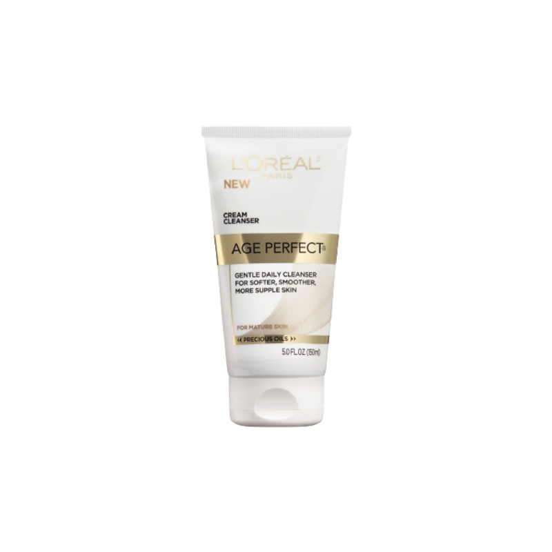 L’oreal Cream Cleanser Age Perfect