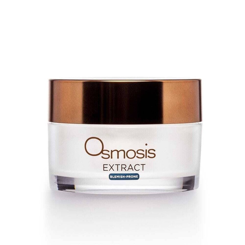 Osmosis Skincare Extract Purifying Charcoal Mask 1 fl. oz.