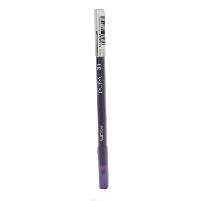 Pupa Multiplay Eye Pencil #31 Wisteria Violet