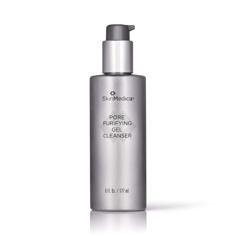 SkinMedica Pore Purifying Gel Cleanser 6.0 oz.