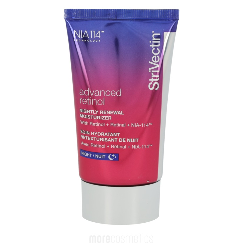 Strivectin Advanced Retinol Nightly Renewal Moisturizer