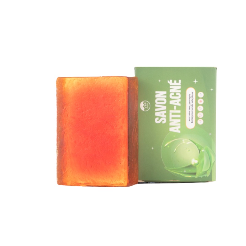 Vsp Savon Anti-Acne Soap